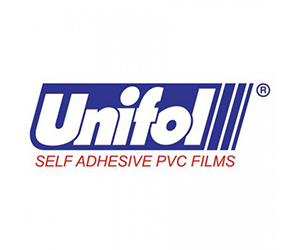 Unifol Self Adhesive PVC Films