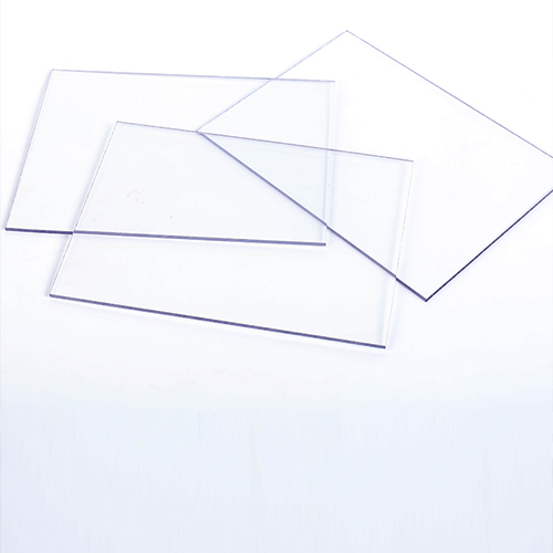 Solid Polikarbon Levha Global Akrilik